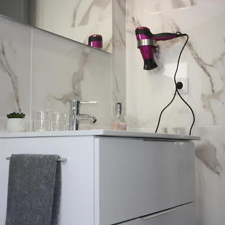 Yucca Apartament *