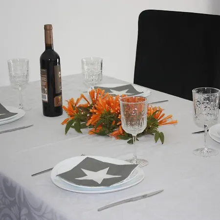Apartament Yucca *