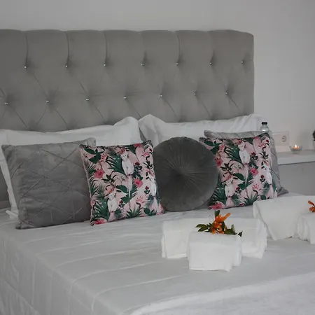 Apartament Yucca *