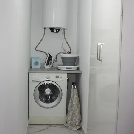 Yucca Apartment