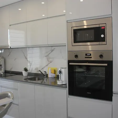 Yucca Apartment Faro