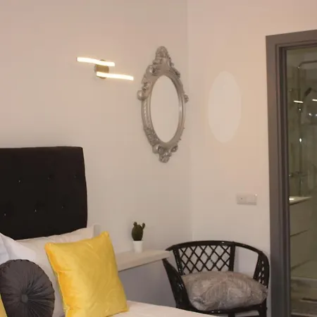 Апартаменты Yucca Фару